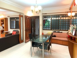 Blk 559 Pasir Ris Street 51 (Pasir Ris), HDB 4 Rooms #220513071